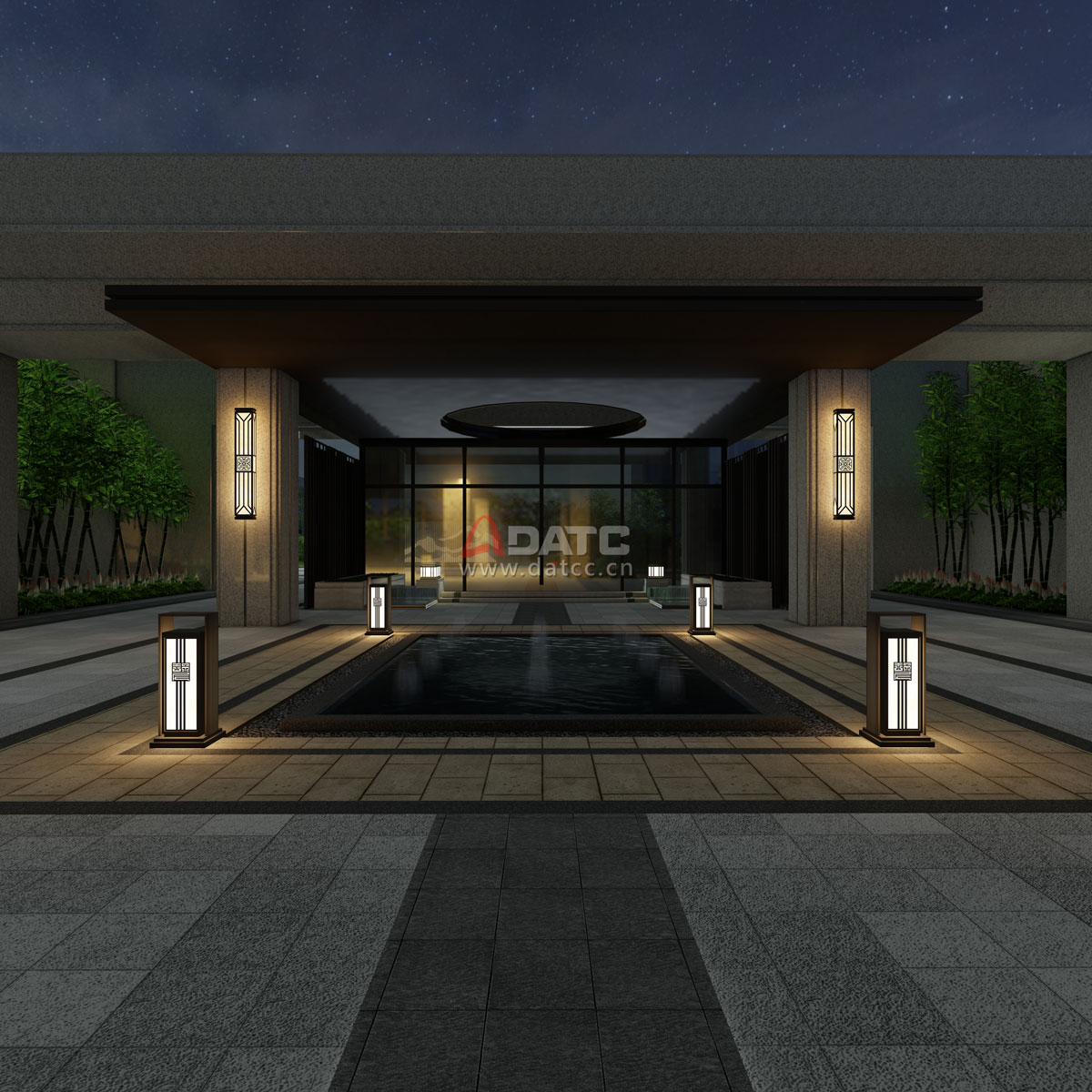 DLC001A