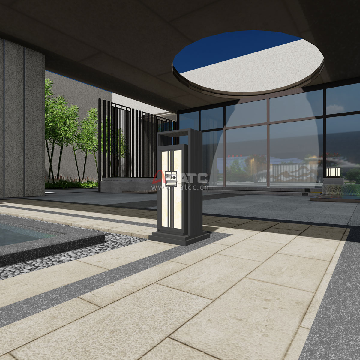 DLC001A