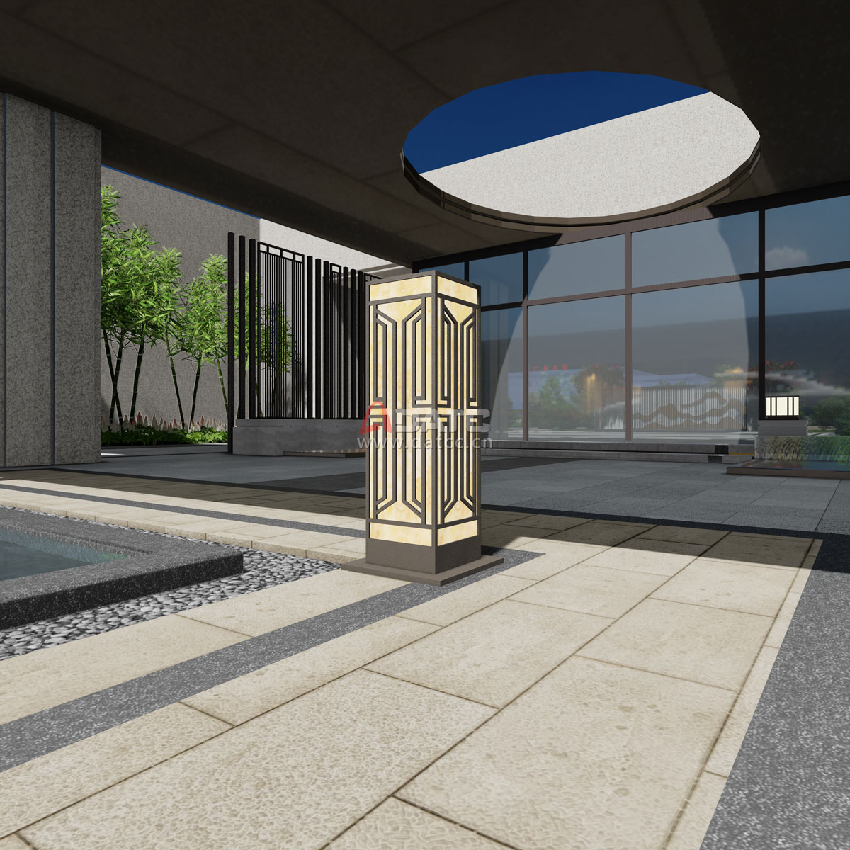 DLC002A