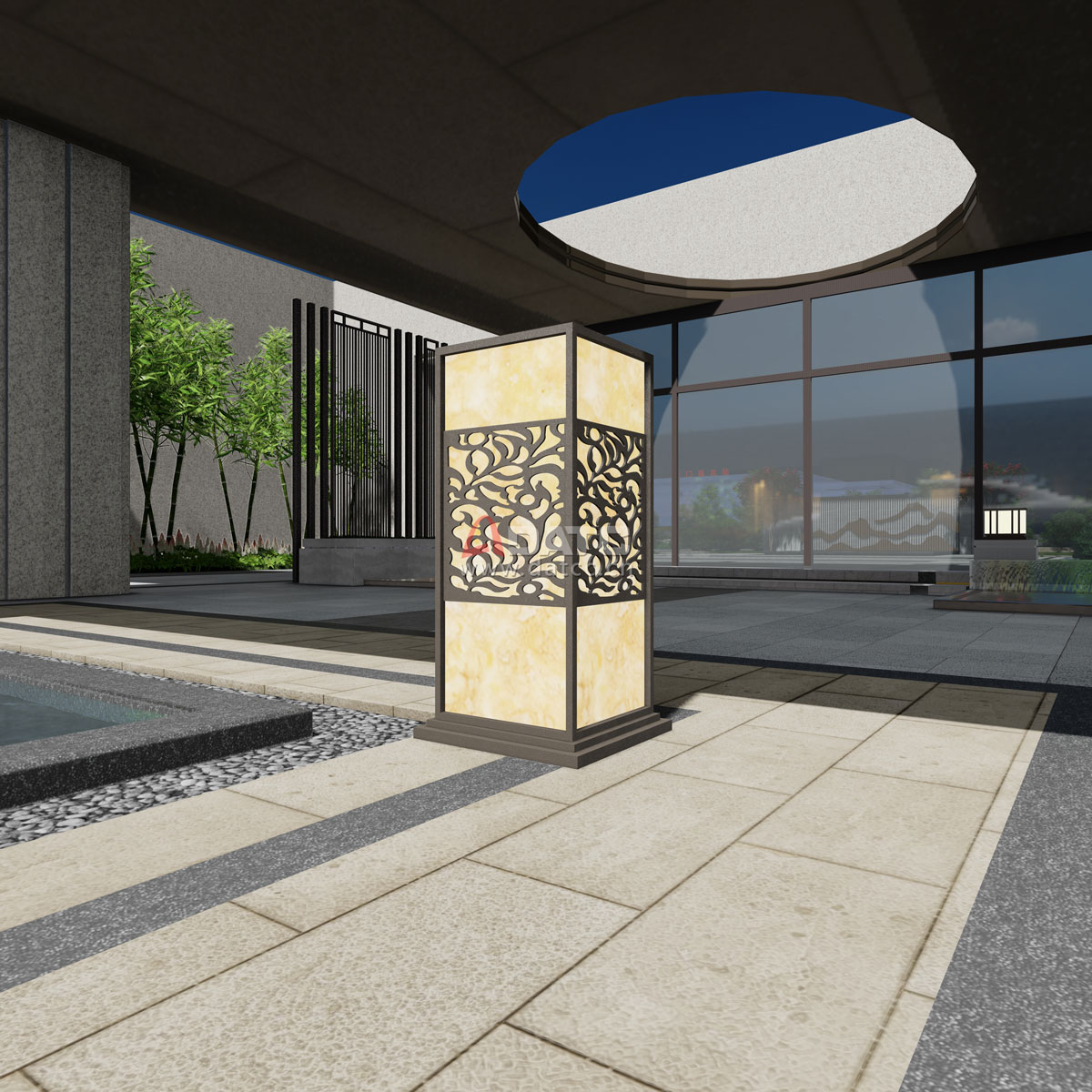 DLC003A
