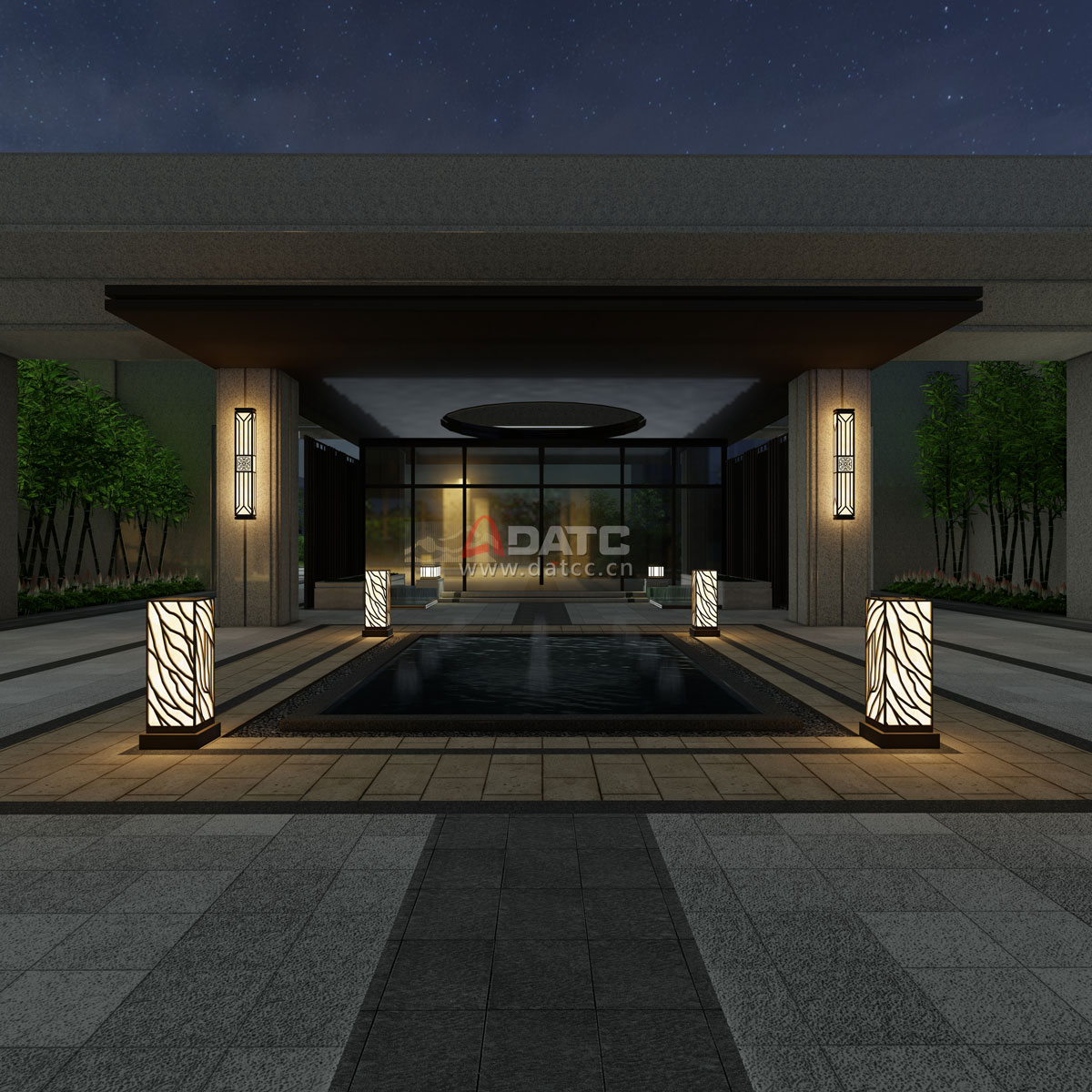 DLC004A