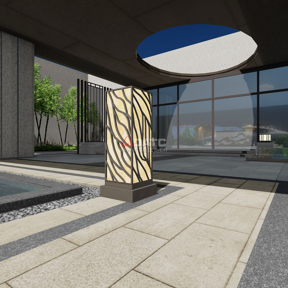 DLC004A