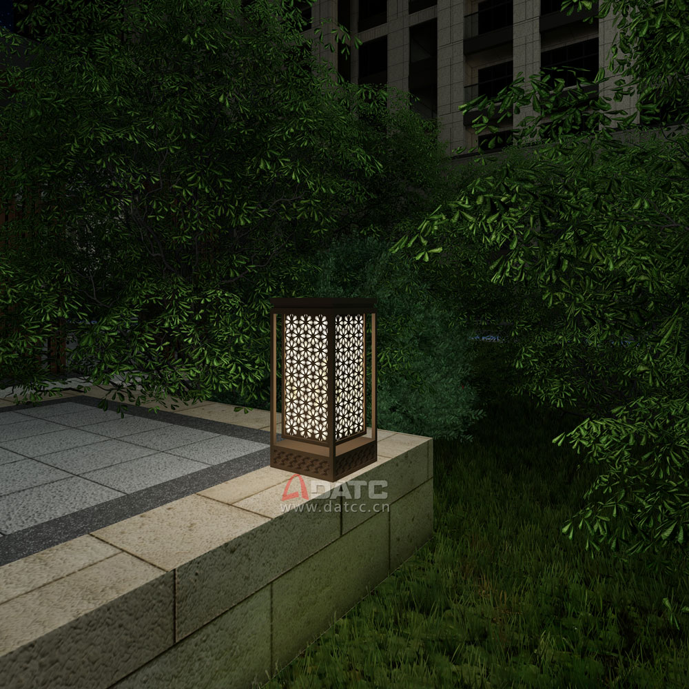 DLC007A