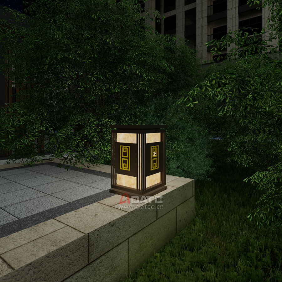 DLC008A
