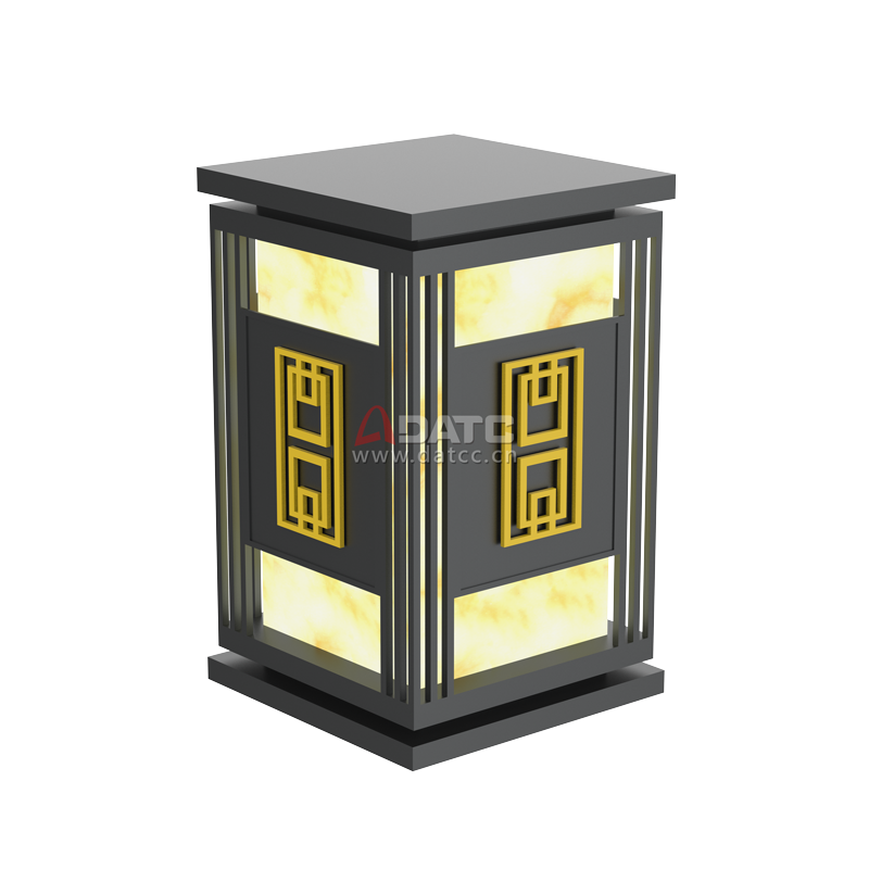 DLC008A