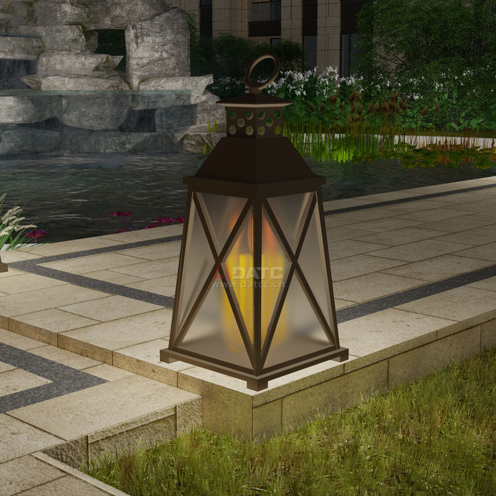 DLC018A