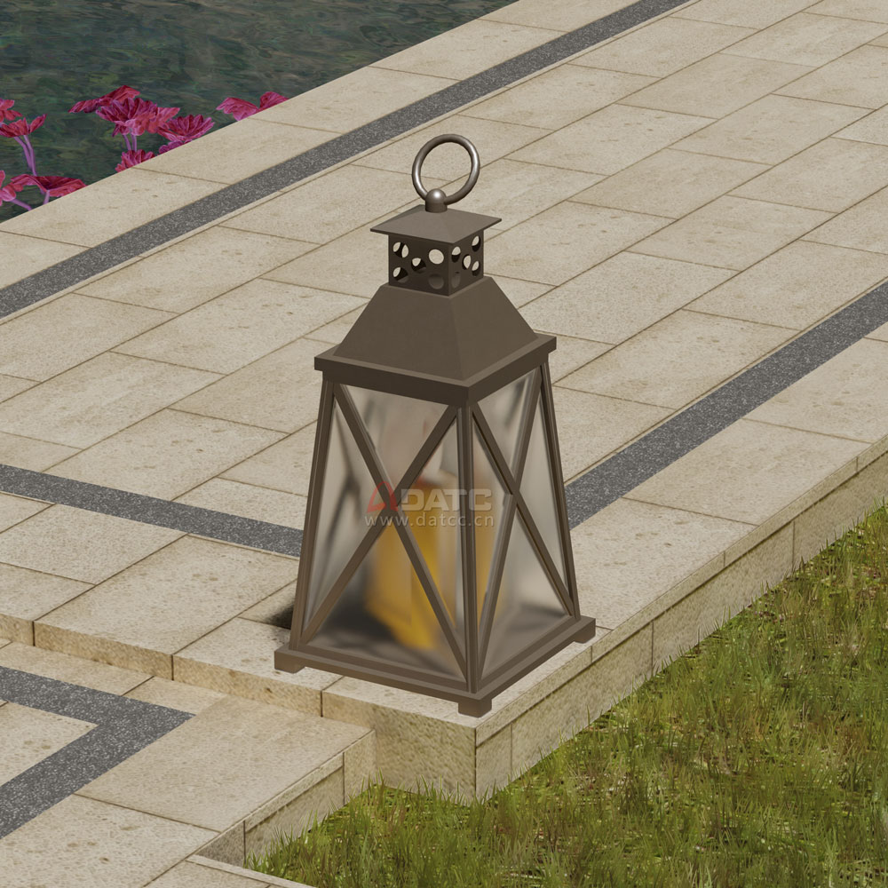 DLC018A